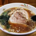 実際訪問したユーザーが直接撮影して投稿した辻堂ラーメン / つけ麺樹の写真