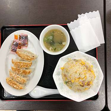 実際訪問したユーザーが直接撮影して投稿した小台ラーメン / つけ麺らーめん蔵芸 足立小台店の写真