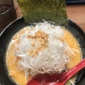 実際訪問したユーザーが直接撮影して投稿した大通西ラーメン / つけ麺麺屋 開高の写真