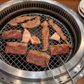 実際訪問したユーザーが直接撮影して投稿した本内焼肉やまなか家 鎌田店の写真