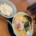 実際訪問したユーザーが直接撮影して投稿した小舟町ラーメン専門店町田商店 新発田小舟店の写真