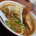 実際訪問したユーザーが直接撮影して投稿した倉知ラーメン / つけ麺爆王の写真