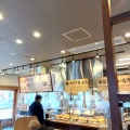 実際訪問したユーザーが直接撮影して投稿した神明うどん丸亀製麺 武蔵村山店の写真