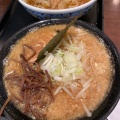 実際訪問したユーザーが直接撮影して投稿した玉川ラーメン / つけ麺玄の写真