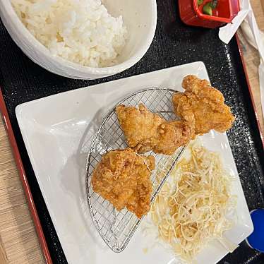 がブリチキン。 イオンモール土岐店のundefinedに実際訪問訪問したユーザーunknownさんが新しく投稿した新着口コミの写真