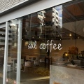 実際訪問したユーザーが直接撮影して投稿した南三条西カフェsal coffeeの写真