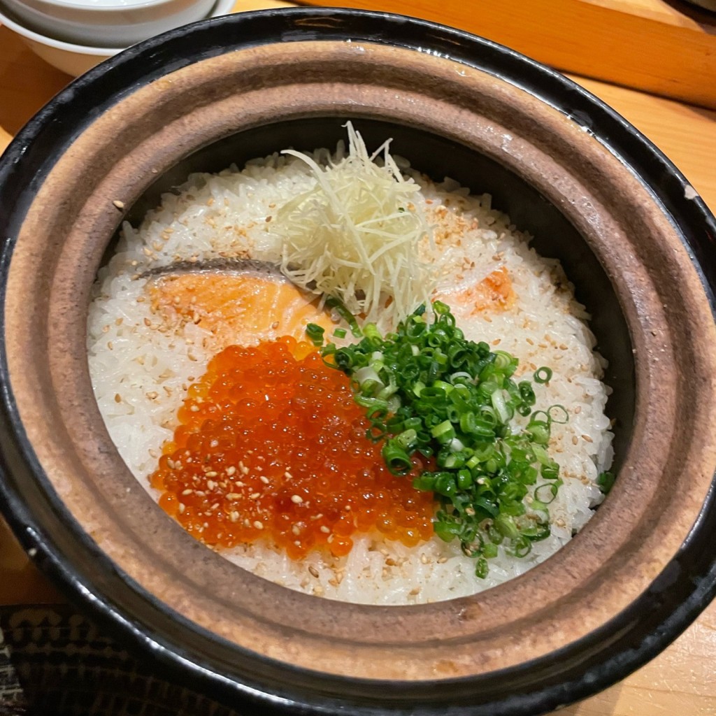 ごはんきろくさんが投稿した千日町居酒屋のお店お酒肆/オシュシの写真