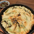 実際訪問したユーザーが直接撮影して投稿した穴生韓国料理愛食堂の写真