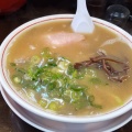 ラーメン - 実際訪問したユーザーが直接撮影して投稿した今の庄ラーメン専門店がんこもんラーメン 福岡店の写真のメニュー情報