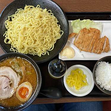 実際訪問したユーザーが直接撮影して投稿した荒町ラーメン / つけ麺一虎の写真