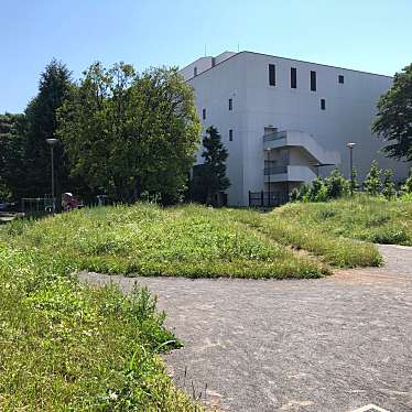 実際訪問したユーザーが直接撮影して投稿した錦町公園錦中央公園の写真