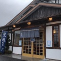 実際訪問したユーザーが直接撮影して投稿した平野東町和食 / 日本料理和食麺処サガミ 伊賀上野店の写真