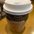 実際訪問したユーザーが直接撮影して投稿した長町カフェタリーズコーヒー tekuteながまち店の写真
