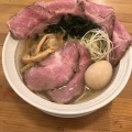 実際訪問したユーザーが直接撮影して投稿した川原城町ラーメン / つけ麺塩たいおうの写真