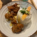 実際訪問したユーザーが直接撮影して投稿した西新タイ料理CoCo-Nuts Fukuoka Cafe & Diningの写真