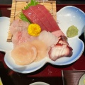 実際訪問したユーザーが直接撮影して投稿した横根町寿司なだかの写真