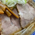 実際訪問したユーザーが直接撮影して投稿した名駅ラーメン / つけ麺ラーメン大河の写真