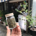 実際訪問したユーザーが直接撮影して投稿した西町喫茶店夜長茶廊の写真