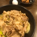 実際訪問したユーザーが直接撮影して投稿した亀戸丼ものすた丼屋 亀戸店の写真