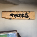 実際訪問したユーザーが直接撮影して投稿した上大市和菓子サザエ本店の写真