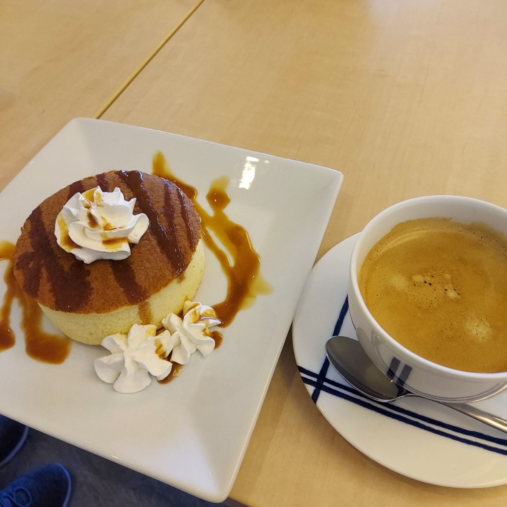 JJmamaさんが投稿した三ヶ日町下尾奈カフェのお店Cafe The Rodhos/カフェザロードスの写真