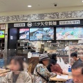 実際訪問したユーザーが直接撮影して投稿したラーメン / つけ麺三ツ矢堂製麺 溝の口ノクティ店の写真