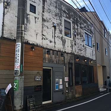 kanadeさんが投稿した篠原北イタリアンのお店BARBA/ばるばの写真