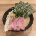 実際訪問したユーザーが直接撮影して投稿した神宮寺ラーメン / つけ麺ラーメン 吟とんの写真