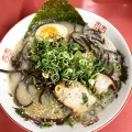 実際訪問したユーザーが直接撮影して投稿した知古ラーメン / つけ麺壱番亭の写真