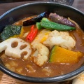 実際訪問したユーザーが直接撮影して投稿した西八木崎カレーCoCo壱番屋 春日部新方袋店の写真