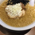 実際訪問したユーザーが直接撮影して投稿した小牧ラーメン専門店酒麺亭 潤 本店の写真