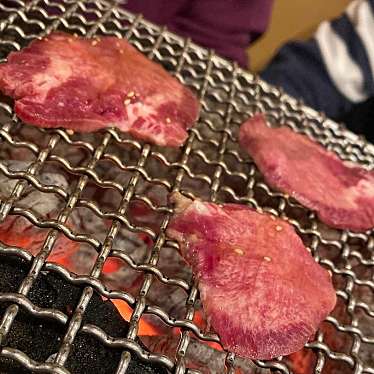 薩摩産直 炭火焼肉うしかい 東住吉店のundefinedに実際訪問訪問したユーザーunknownさんが新しく投稿した新着口コミの写真