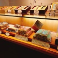 実際訪問したユーザーが直接撮影して投稿した岩村町和菓子かめや菓子舗の写真