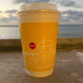 実際訪問したユーザーが直接撮影して投稿した瀬長タピオカhappylemon ウミカジテラス店の写真