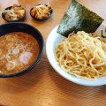 実際訪問したユーザーが直接撮影して投稿した横山町ラーメン / つけ麺麺家 神明 安城店の写真