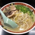 実際訪問したユーザーが直接撮影して投稿した広島ラーメン / つけ麺一冨士の写真