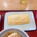 実際訪問したユーザーが直接撮影して投稿した姫原定食屋まいどおおきに食堂 ひめばら食堂の写真