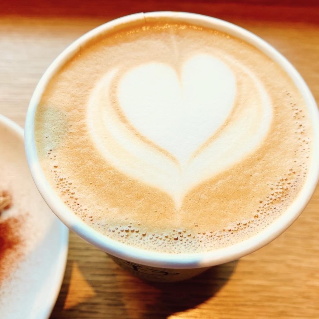 ゆん1986さんが投稿した千本港町カフェのお店LOCO MARINO COFFEE/ロコマリーノコーヒーの写真