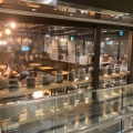 実際訪問したユーザーが直接撮影して投稿した高島カフェ5 CROSSTIES COFFEEの写真