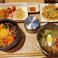 実際訪問したユーザーが直接撮影して投稿した西新宿韓国料理韓美膳 ルミネ新宿LUMINE1の写真