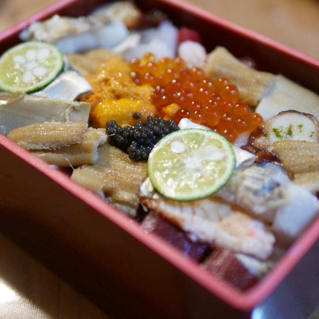 あすもさんが投稿した麻布十番寿司のお店おざき/オザキの写真