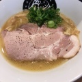 実際訪問したユーザーが直接撮影して投稿した田井ラーメン / つけ麺キラメキノトリ 京都久御山店の写真