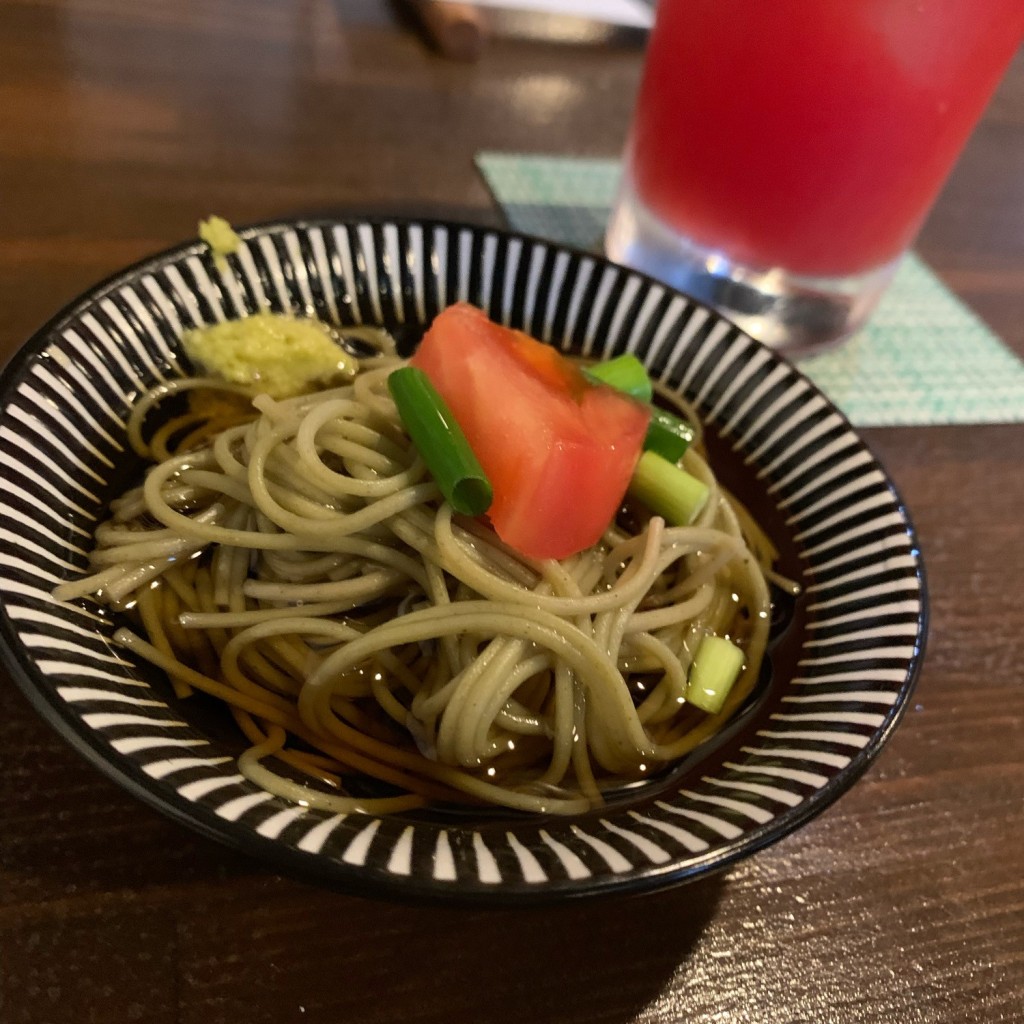 sarugoriraさんが投稿した牧港居酒屋のお店原天の写真