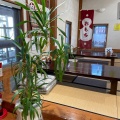実際訪問したユーザーが直接撮影して投稿した川崎町薄衣郷土料理食の匠レストランぬくもり 道の駅かわさきの写真