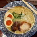 実際訪問したユーザーが直接撮影して投稿した松原ラーメン / つけ麺麺匠 ようすけ 下高井戸店の写真