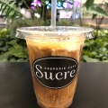 実際訪問したユーザーが直接撮影して投稿した西洲スイーツCreperie Cafe Sucre サンエー浦添西海岸PARCO CITYの写真