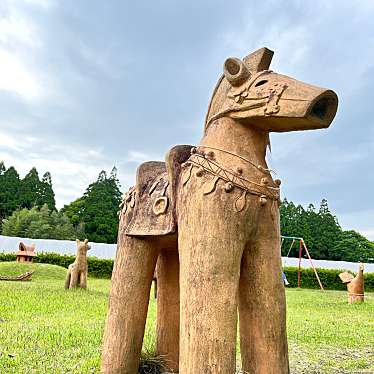 熊本県立装飾古墳館のundefinedに実際訪問訪問したユーザーunknownさんが新しく投稿した新着口コミの写真