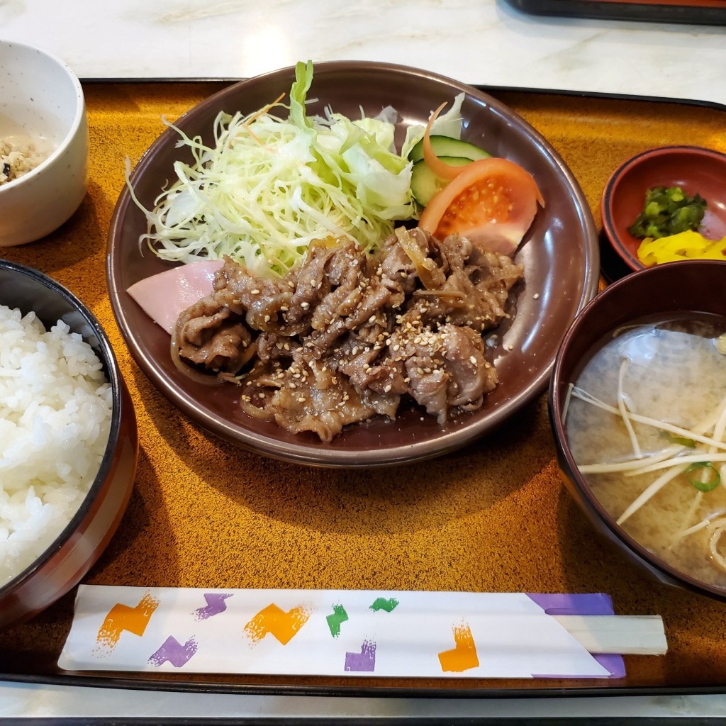 えりんぎにゃんこさんが投稿した半田うどんのお店かわち/カワチの写真