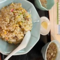 実際訪問したユーザーが直接撮影して投稿したたかの台中華料理二幸の写真