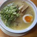 実際訪問したユーザーが直接撮影して投稿した大江ラーメン / つけ麺ラーメン ととち丸の写真